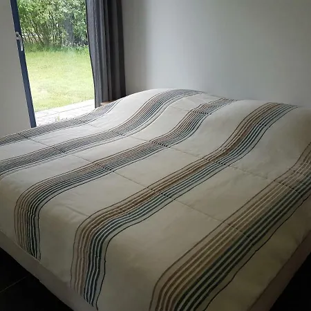 Dom wakacyjny Ferienhaus Dierhagen
