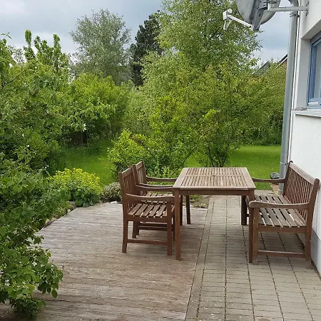 Ferienhaus *