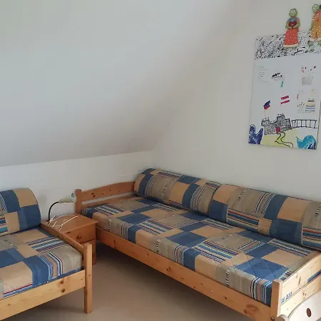 Ferienhaus * Dierhagen