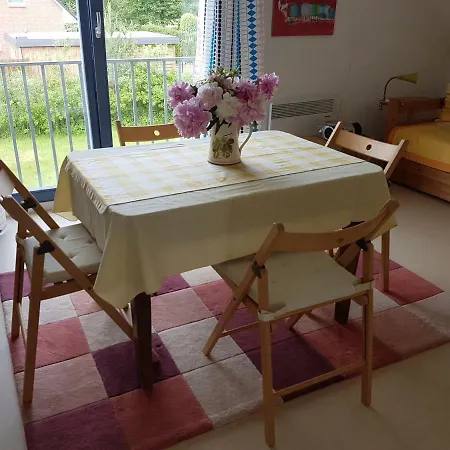 Ferienhaus Holiday home