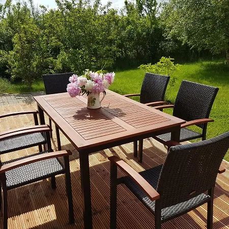 Ferienhaus Holiday home